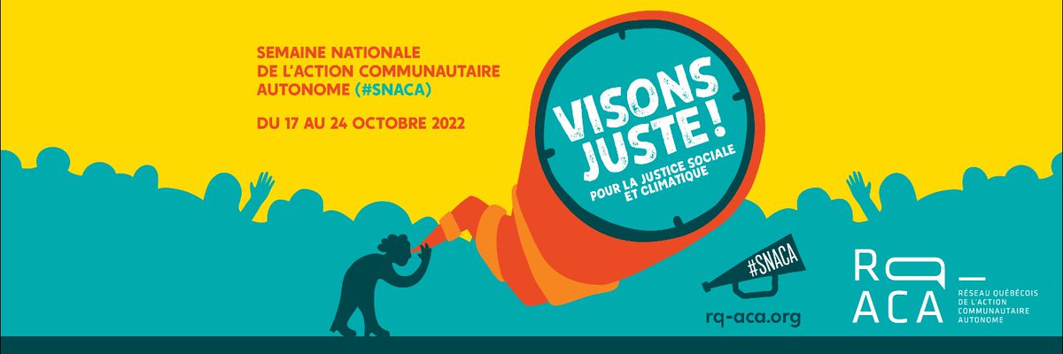 proches_aidants's tweet photo. Comme plus de 4000 autres organismes communautaires au Québec, l'@proches_aidants appartient à la grande famille du RQ-ACA.
Célébrons la 𝘚𝘦𝘮𝘢𝘪𝘯𝘦 𝘯𝘢𝘵𝘪𝘰𝘯𝘢𝘭𝘦 𝘥𝘦 𝘭’𝘢𝘤𝘵𝘪𝘰𝘯 𝘤𝘰𝘮𝘮𝘶𝘯𝘢𝘶𝘵𝘢𝘪𝘳𝘦 𝘢𝘶𝘵𝘰𝘯𝘰𝘮𝘦.
#SNACA #communautaire #ACA https://t.co/6XCNOHyGaI