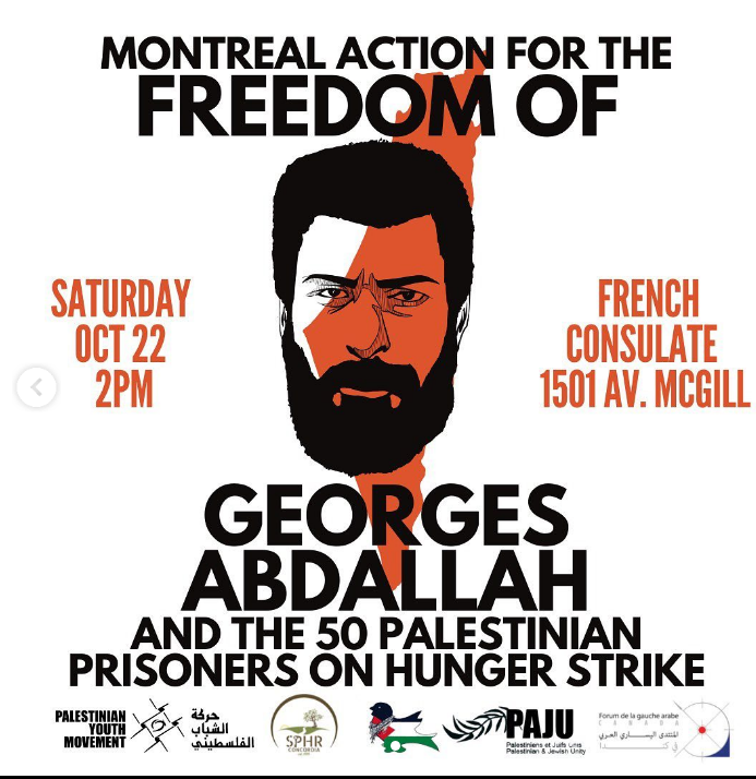 MalahRama's tweet photo. #Montreal #Canada #Palestine https://t.co/MtGAqnCC2M