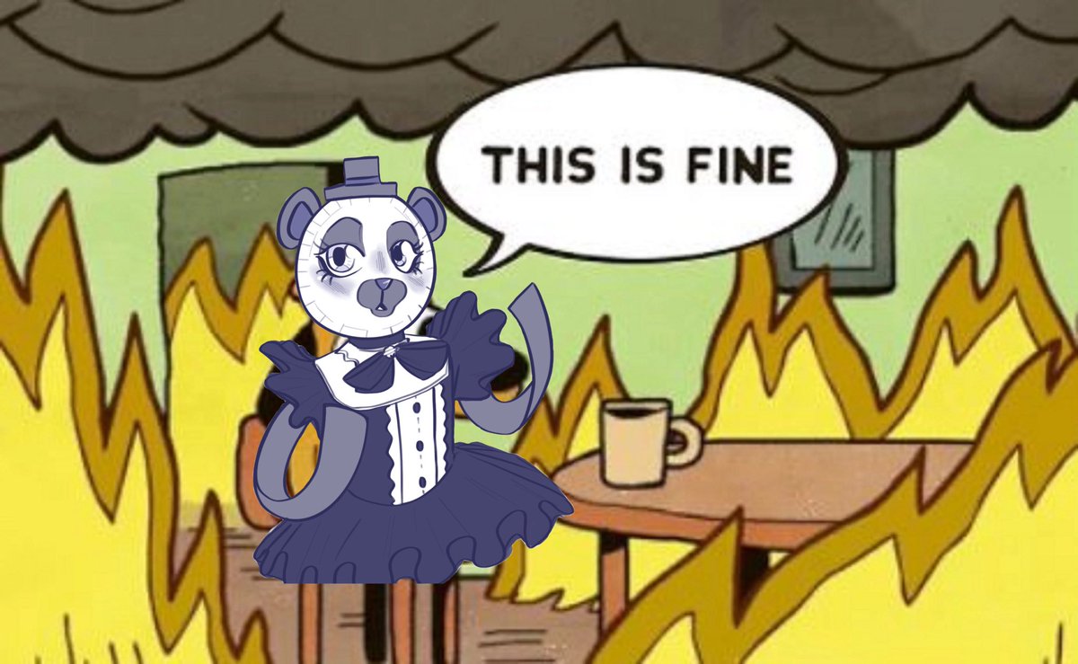 Freddy PaperPal Archive tweet media