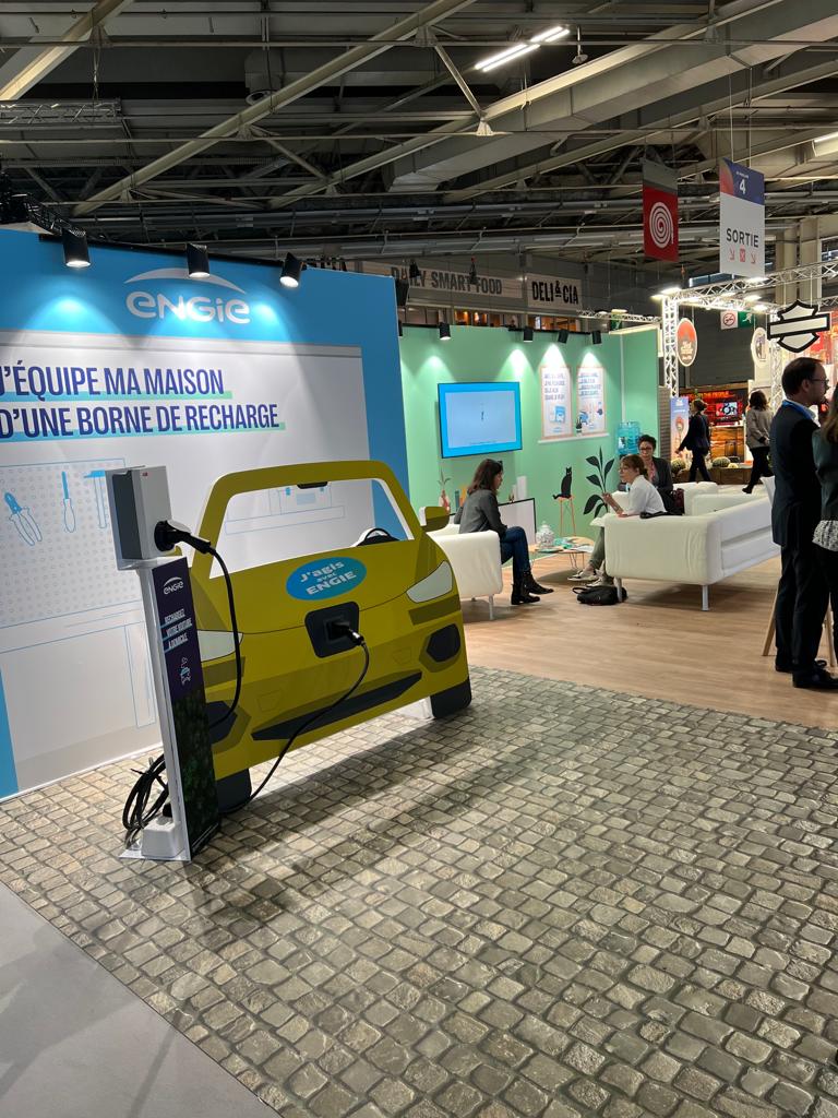ENGIE Particuliers tweet media