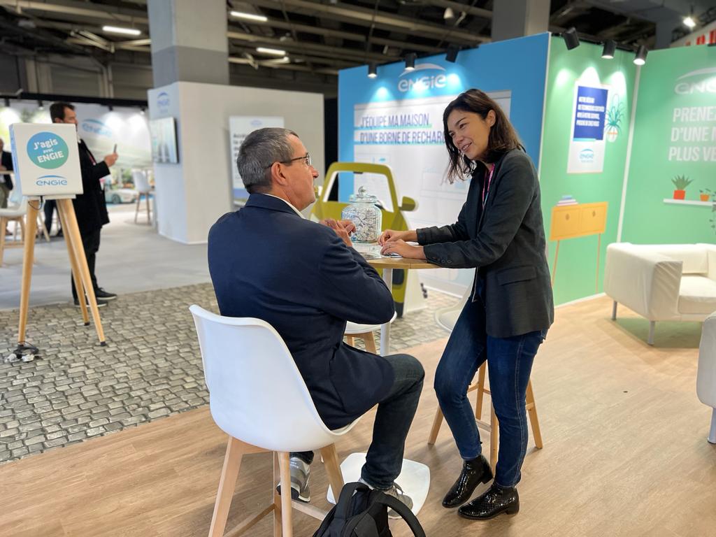 ENGIE Particuliers tweet media