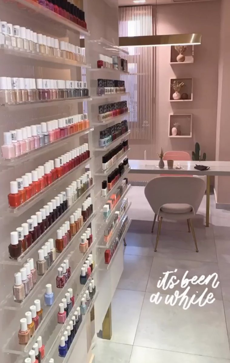 Dee37_____'s tweet photo. 💅🏻 https://t.co/KhX0gk1HLX