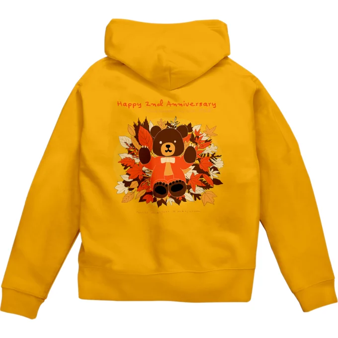 #AdobeMAX #AdobeMAXMarketplace for merchandise. Please check it out! #SUZURIのオータムセール 