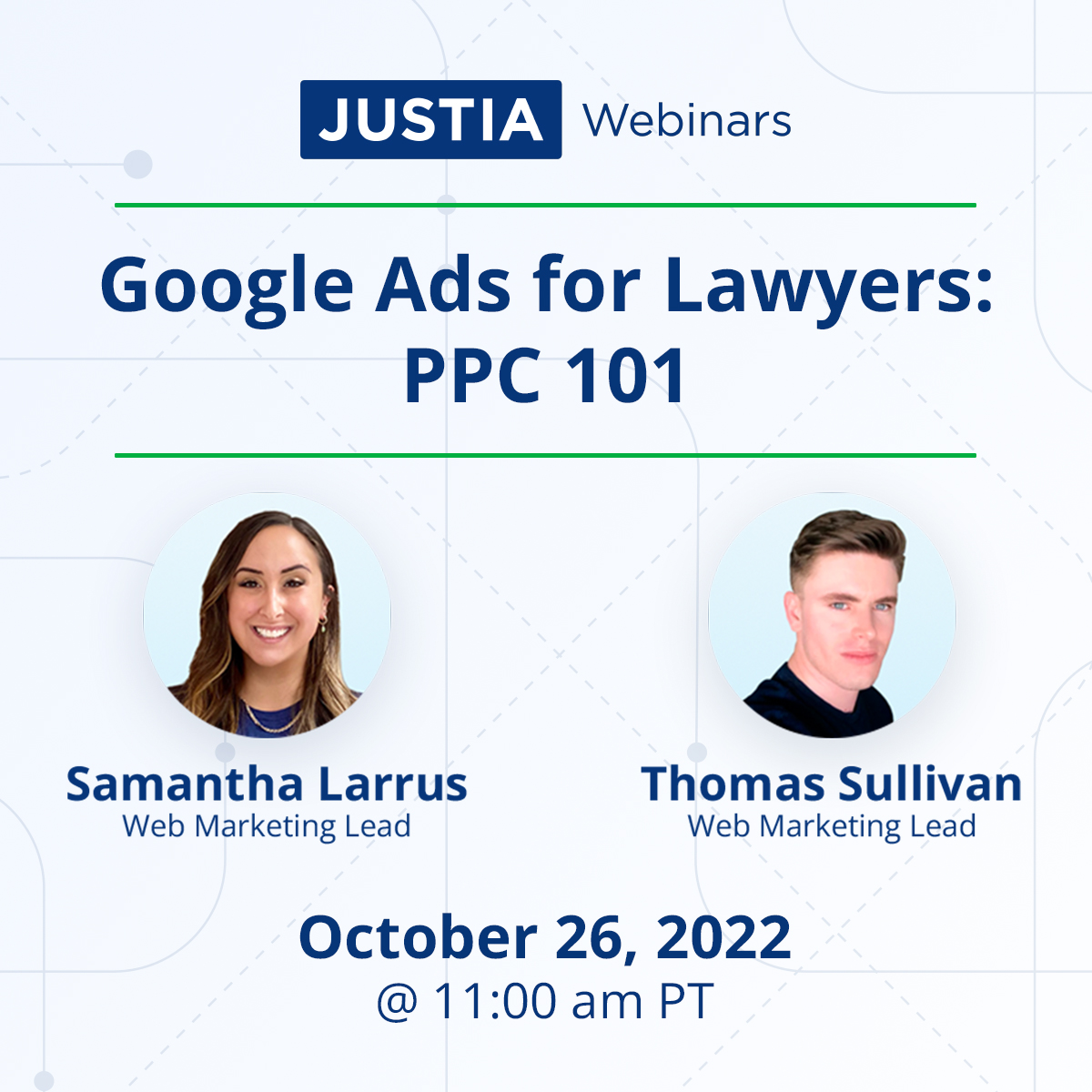 Justia.com tweet media