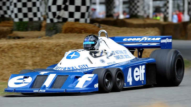 TheAutoOverload's tweet photo. 10 Ground Breaking Racing Configuration That Made It To The Race Track

https://t.co/QA34BBRtUL https://t.co/T23kiq4mO0