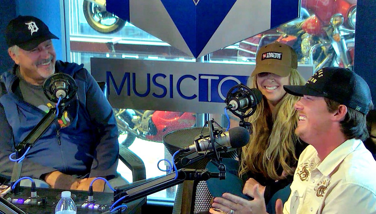 MusicTown Detroit tweet media