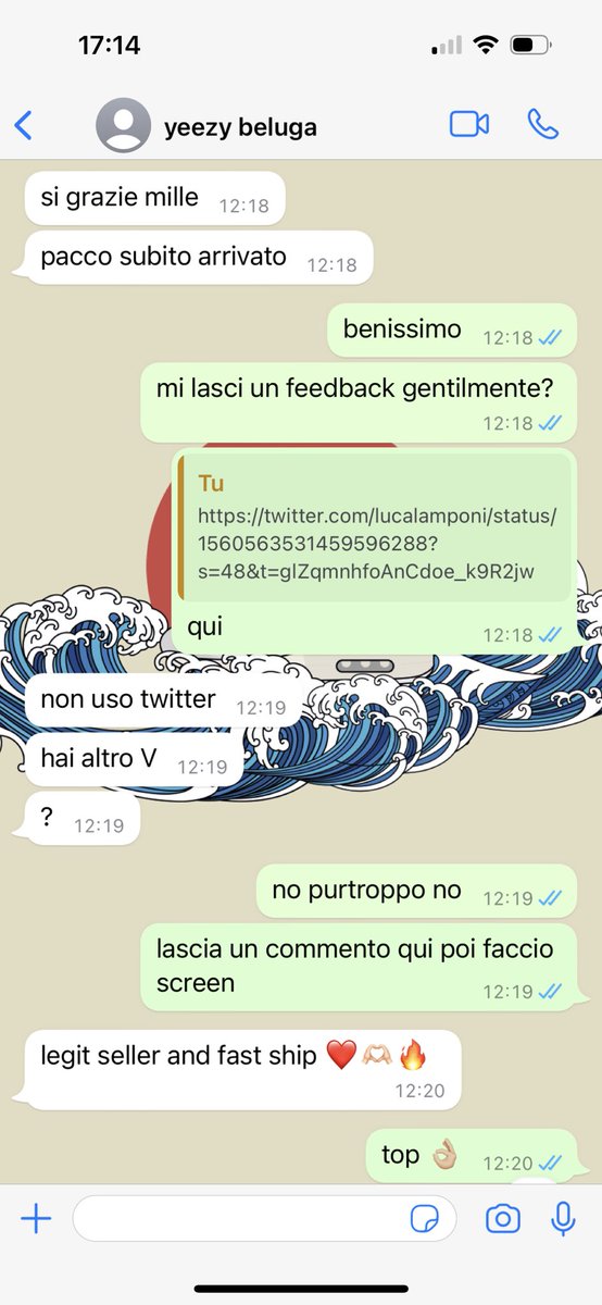 LucaLamponi's tweet photo. https://t.co/2z7qQEOBaP