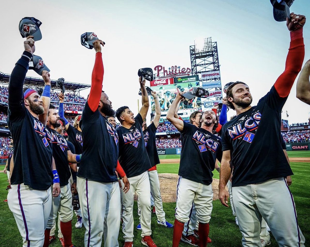 Keirsten Poncia tweet media