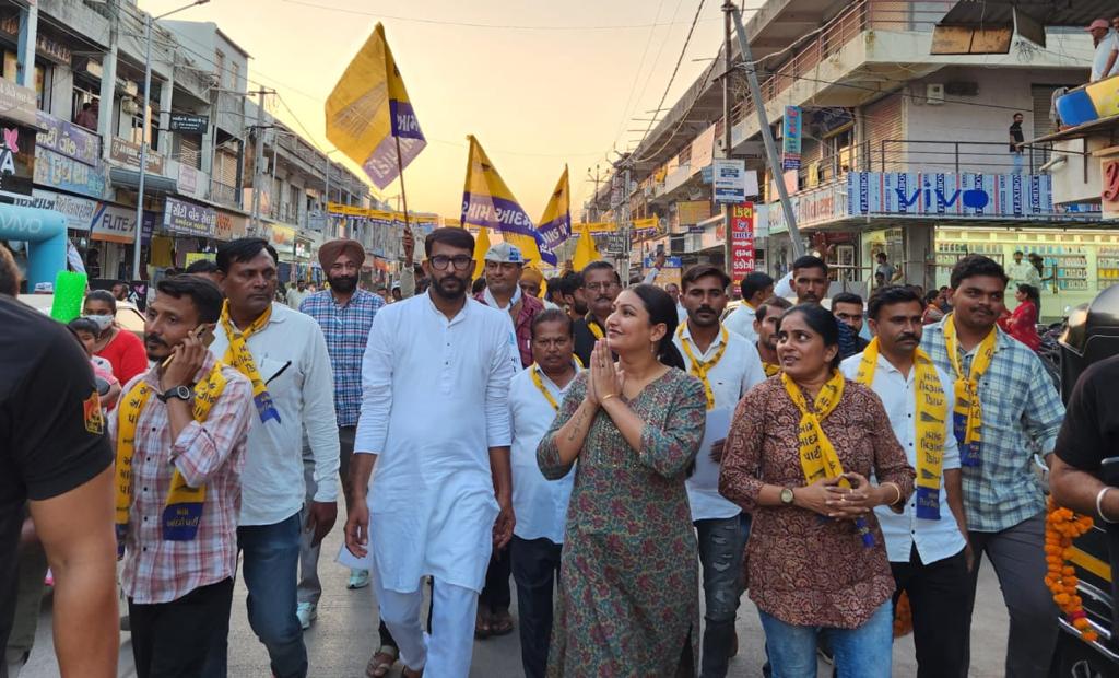 Anmol Gagan Maan Sohi tweet media