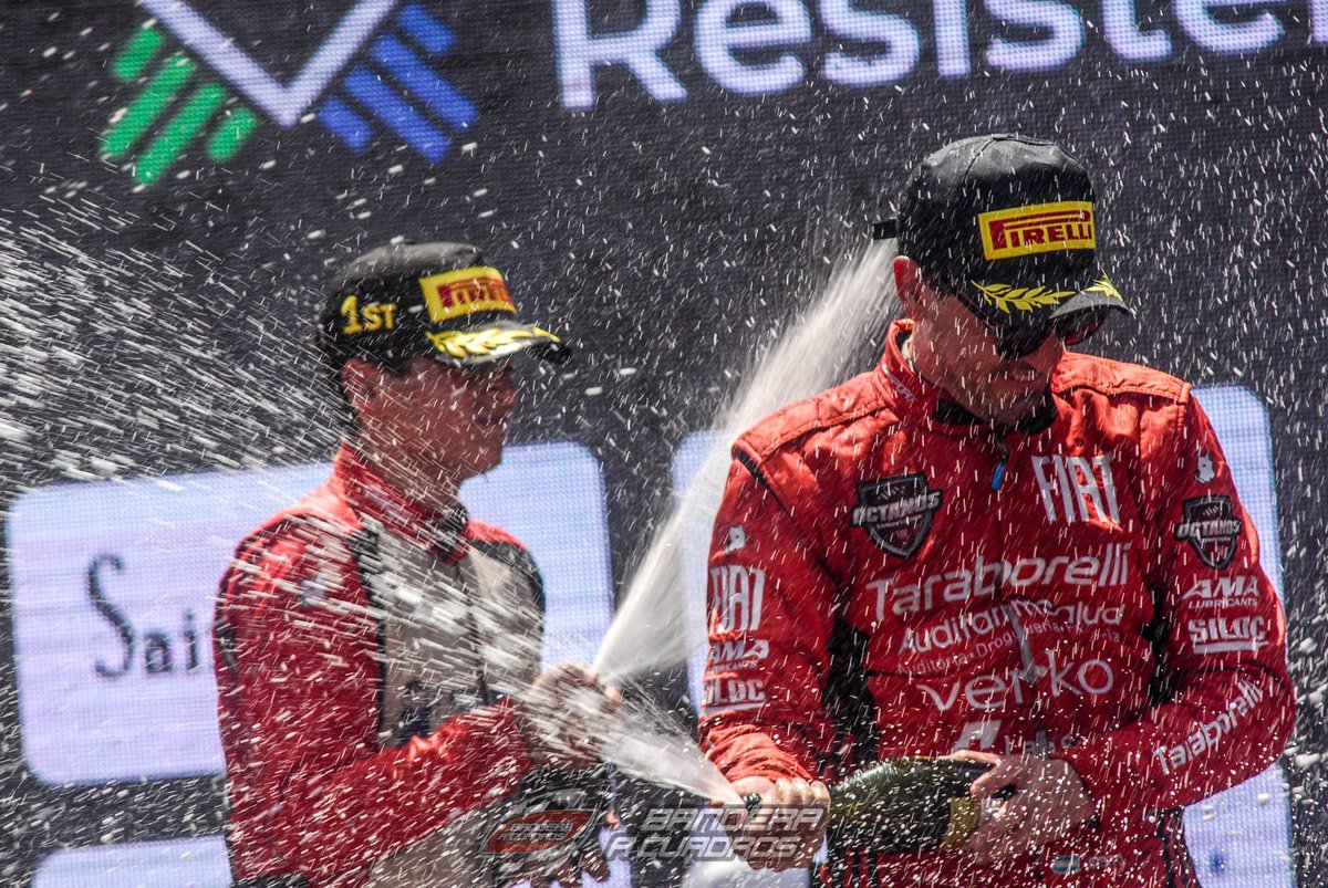 BraiAlarcon's tweet photo. 10° fecha del año para el @TopRaceOk. #TRChaco https://t.co/qHsvGzRAa0