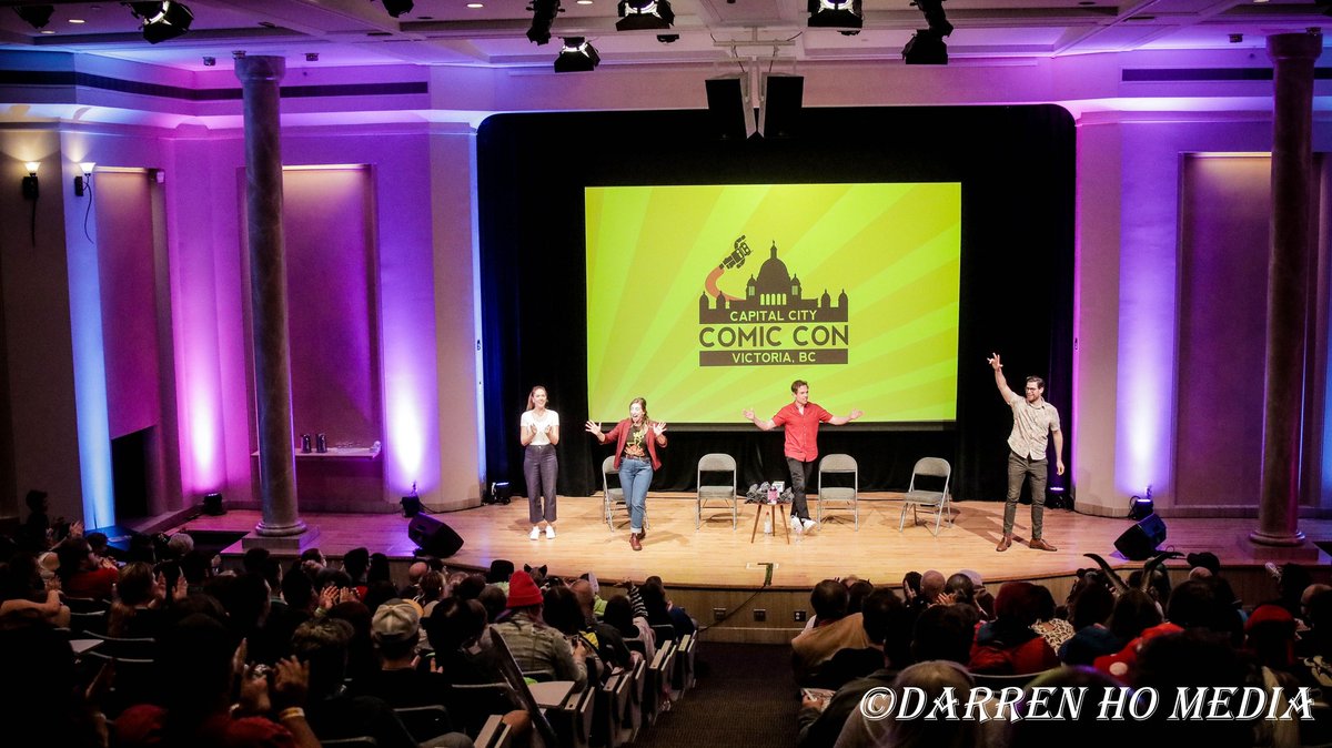 The Fictionals tweet media