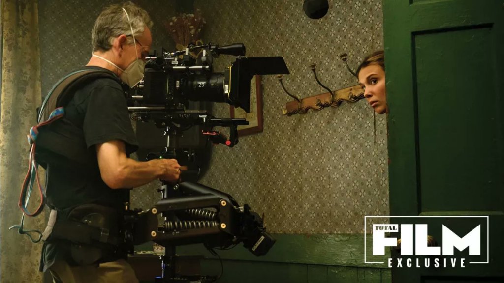 CinematizandoOf's tweet photo. Imagem de Enola Holmes 2
#EnolaHolmes #EnolaHolmes2 #Netflix #NancySpringer #TotalFilm https://t.co/GxtSiA522X