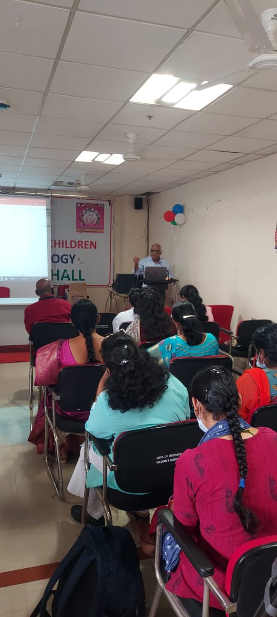 dhaatrimilkbank's tweet photo. Glimpses of #HumanMilkBankingWorkshop at Niloufer Hospital, Hyderabad, Telangana.
#MilkBanking #HumanMilkBanking #WorkShop #LAMBCON2022 #SUSHENA #DHAATRI #MAA #Breastfeeding #NILOUFER #StepUpforBreastfeeding #LactationManagement #DhaatriMothersMilkBank #SushenaHealthFoundation https://t.co/N4WcyHbxjI