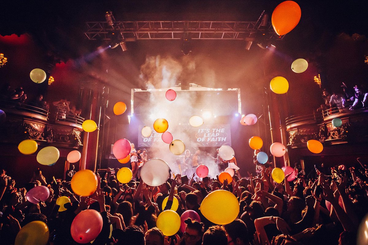 The Clapham Grand (@theclaphamgrand) on Twitter photo THIS WEEK AT THE GRAND... It's a bloody busy one! โจ All tickets here: claphamgrand.com/whats-on/ ๐
TUES: <a href="/RiotCabaret/">Riot Cabaret Pro Wrestling</a> ๐ฅ
THURS: <a href="/BongosBingo/">Bongo's Bingo</a> ๐ฅณ
FRI: Live at The Grand with James Acaster ๐คฃ
SAT EVE: @Massaoke ABBA Vs Queen ๐
SAT NIGHT: OUTHAUS ๐บ
SUN: <a href="/LGBigBand/">London Gay Big Band</a> LIZA WITH A Z ๐ธ THIS WEEK AT THE GRAND... It's a bloody busy one! โจ All tickets here: claphamgrand.com/whats-on/ ๐
TUES: <a href="/RiotCabaret/">Riot Cabaret Pro Wrestling</a> ๐ฅ
THURS: <a href="/BongosBingo/">Bongo's Bingo</a> ๐ฅณ
FRI: Live at The Grand with James Acaster ๐คฃ
SAT EVE: @Massaoke ABBA Vs Queen ๐
SAT NIGHT: OUTHAUS ๐บ
SUN: <a href="/LGBigBand/">London Gay Big Band</a> LIZA WITH A Z ๐ธ
