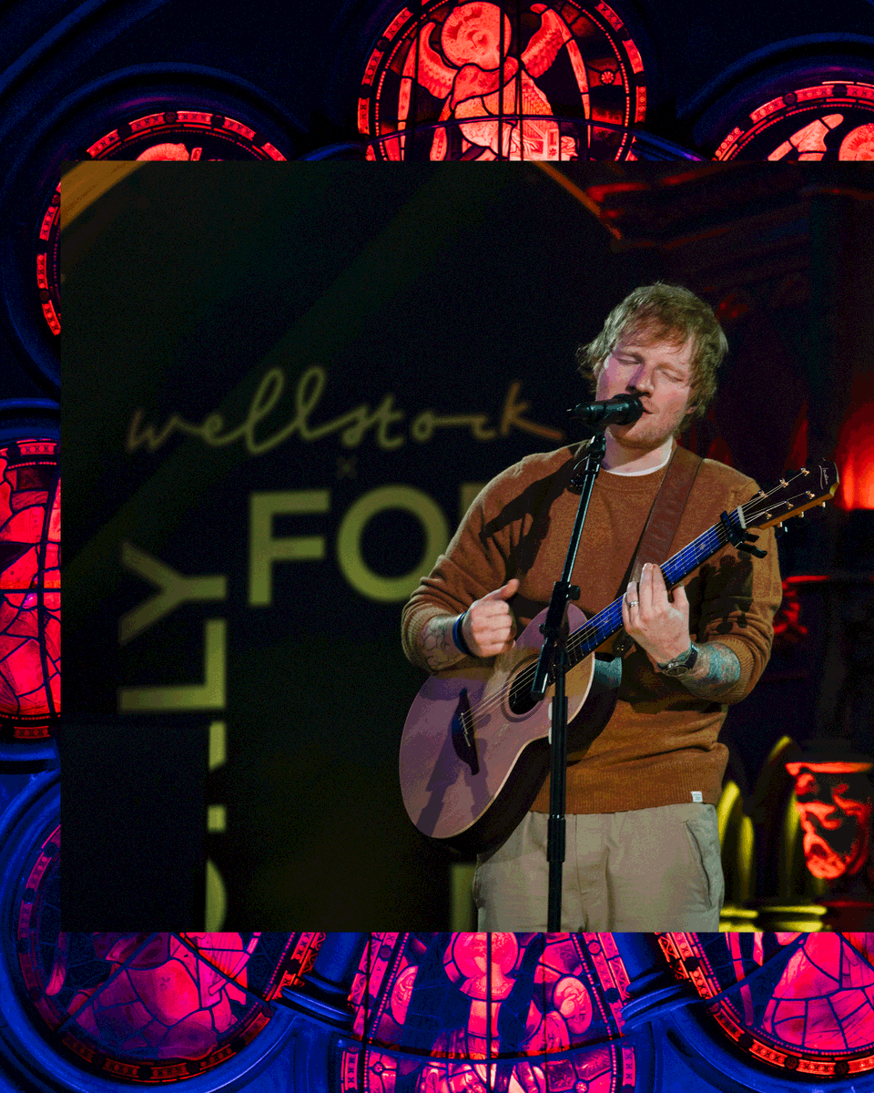 Wellstock tweet media