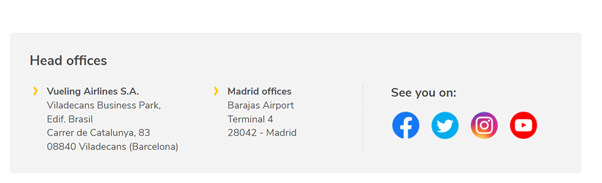 Portiau's tweet photo. @vueling ooops - the numbers seem not to be at that page - will try fb or insta I guess https://t.co/TcNLArXDPg