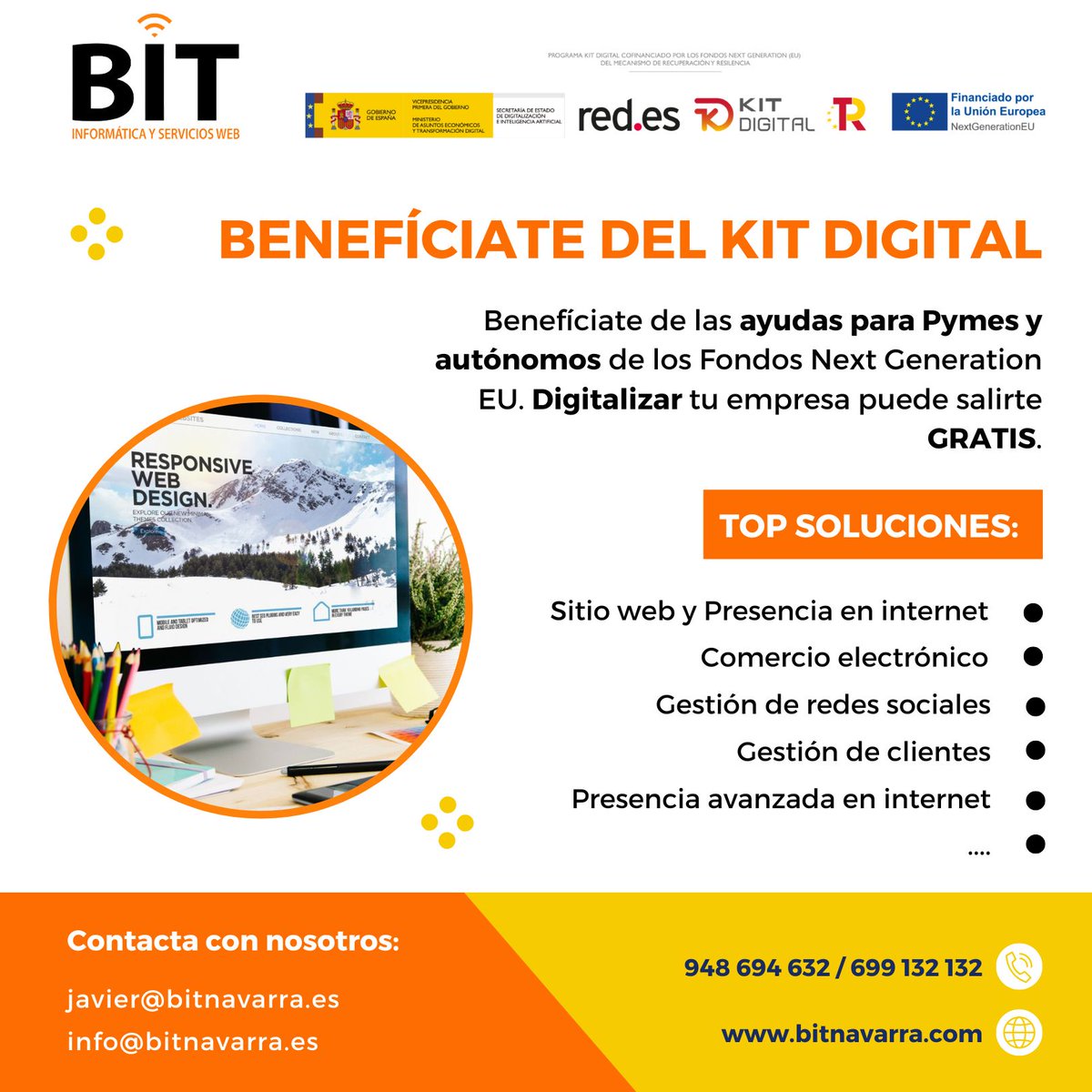 BIT INFORMATICA (@bitlodosa) / Posts / X