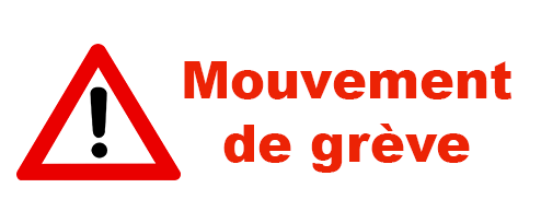 chomactif's tweet photo. Chôm'Actif sera fermé demain mardi 18 octobre de 9h à 13h30 https://t.co/gwomBaKDod