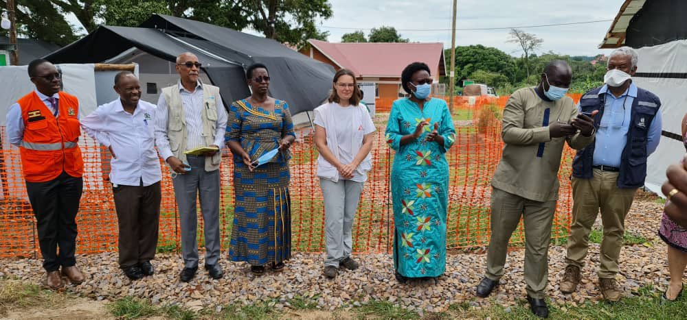Dr. Jane Ruth Aceng Ocero tweet media