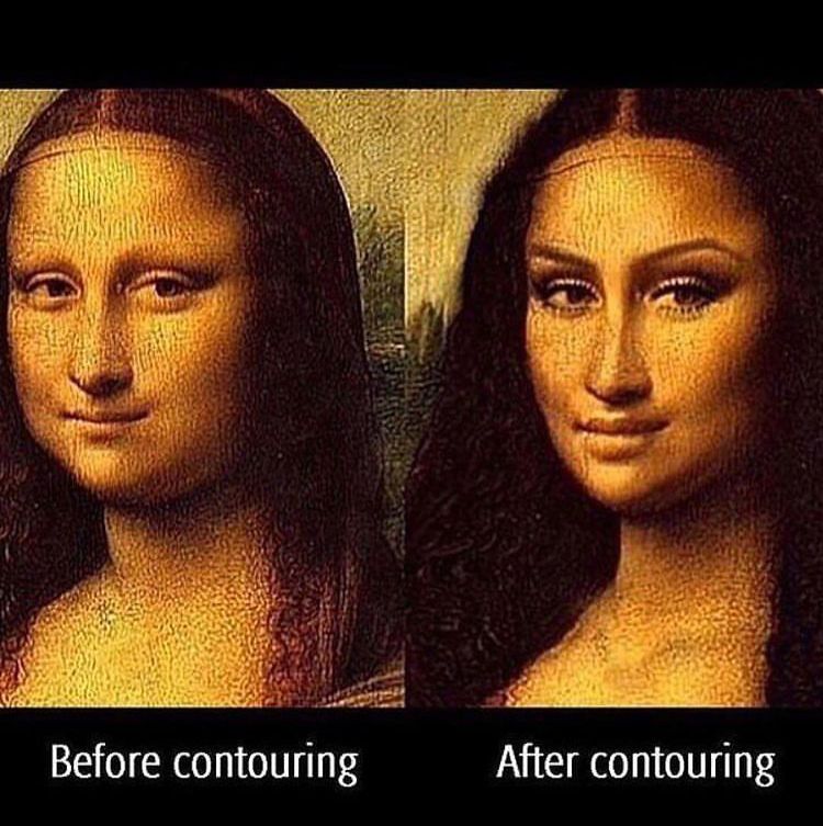 plastheticlinic's tweet photo. You know the difference aight? https://t.co/iLDHPaglmN