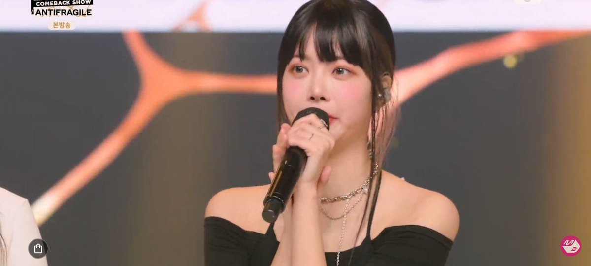 uri maknae is saur prettyyy