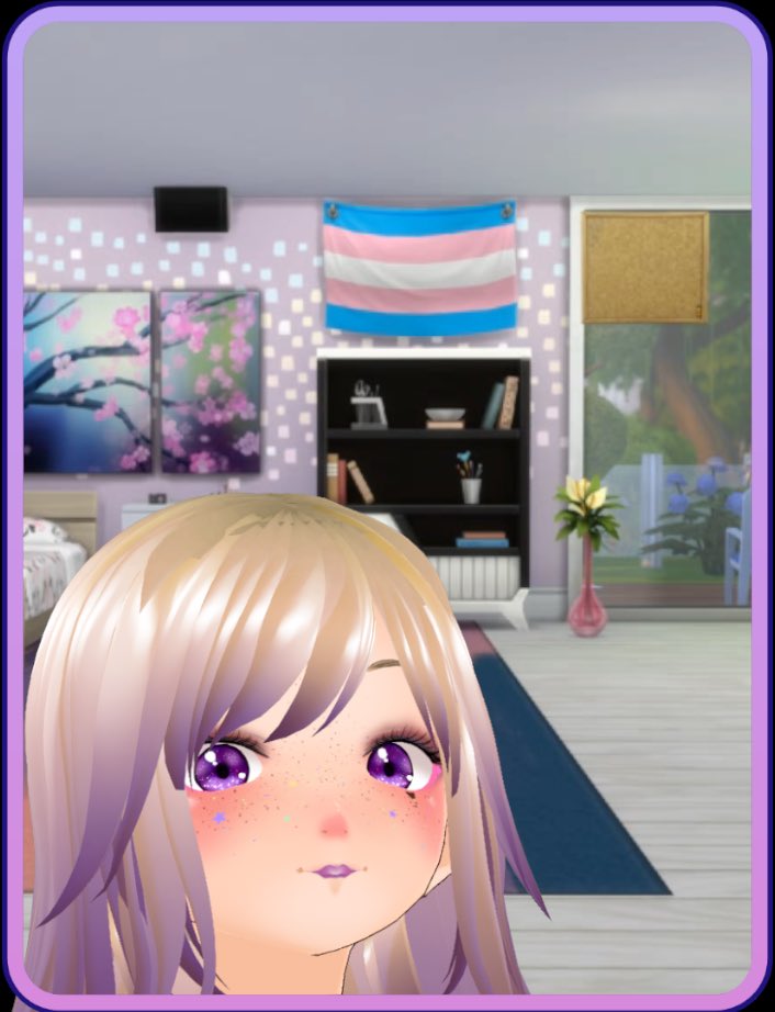 Hannah Rose Vtuber On Twitter I Smell Chicken Nuggies hannah-rose-vtuber-on-twitter-i-smell-chicken-nuggies