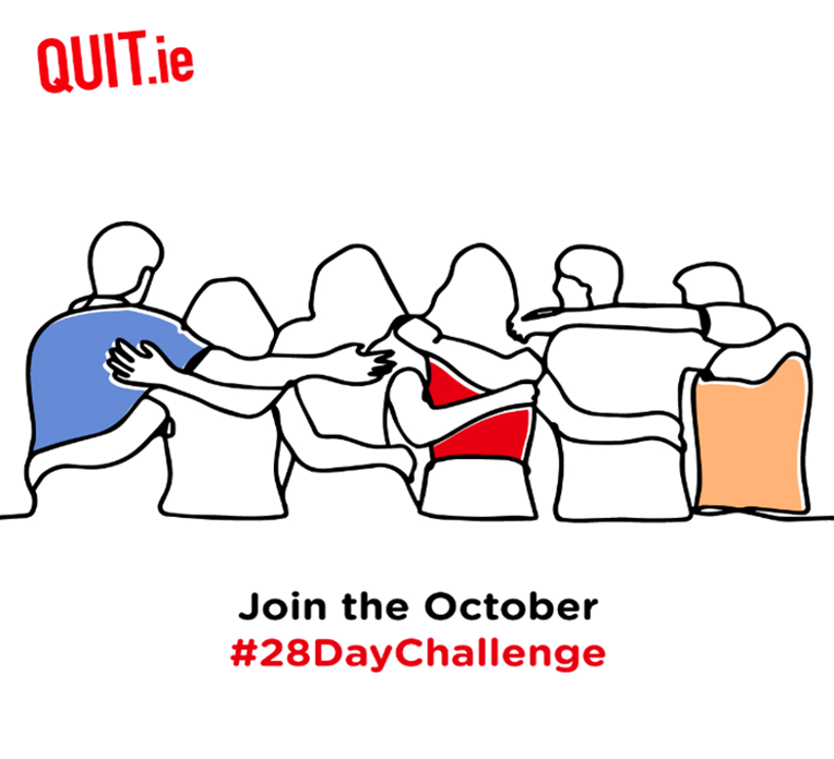HSECHO7's tweet photo. 2/2 For information on FREE clinics in your area https://t.co/DH8w58t243
@HSEQuitTeam
 #28DaysChallenge #quittingiswinning https://t.co/aczGdQkZb5
