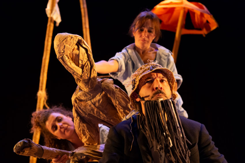 costadauradatur's tweet photo. 🎭 El COS, el Festival Internacional de Moviment i Teatre Gestual de #Reus torna enguany amb noves propostes en l’àmbit de les arts escèniques.

Programació 👉 https://t.co/iR1F8mujZw

@ReusPromocio #COS2022 #CostaDaurada https://t.co/Khy9MgUUef