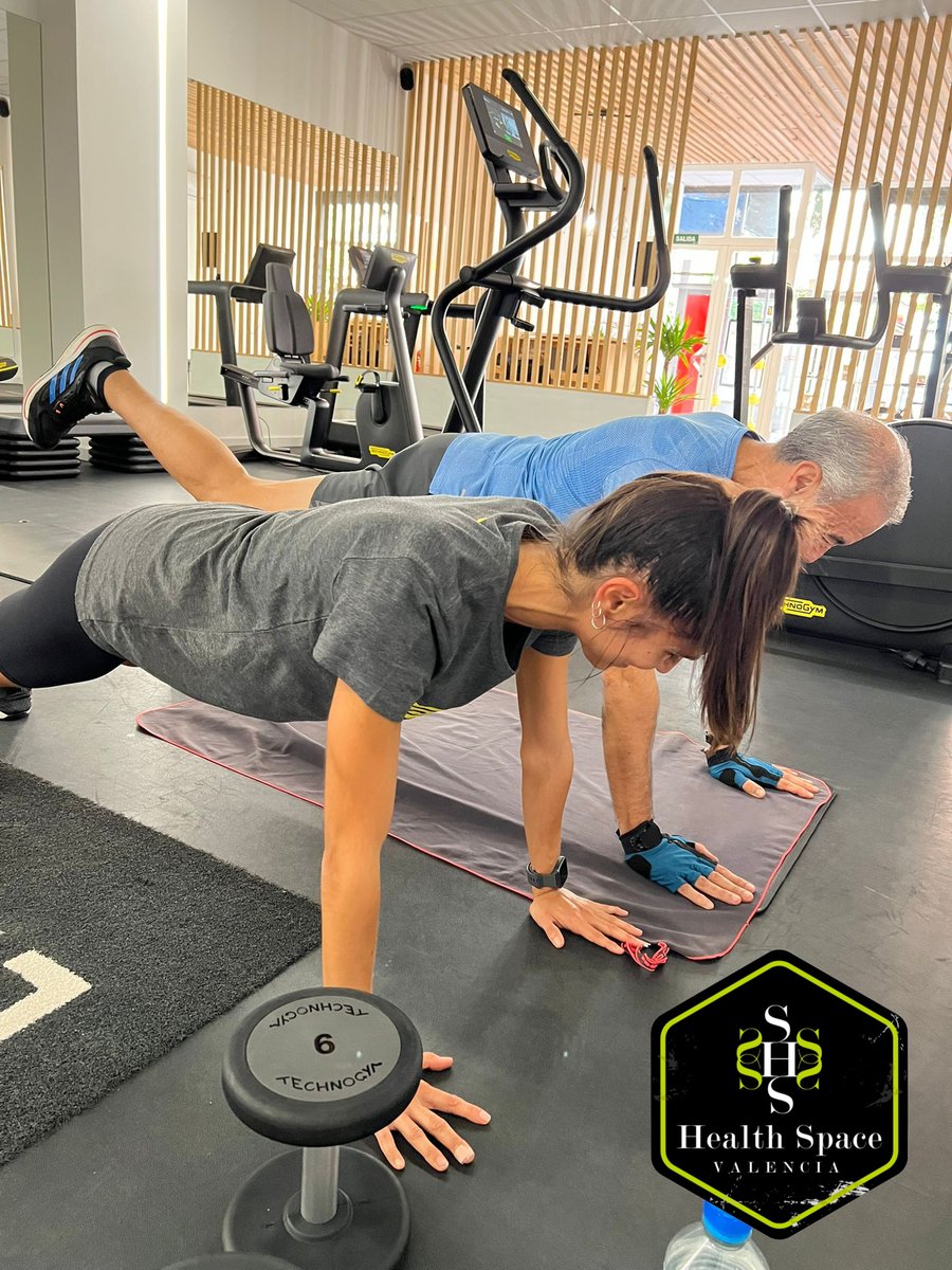 HealthSpaceVal's tweet photo. 👉 Personalizado quiere decir que tu sesión está adaptada a tus necesidades.

👉 Planificado quiere decir que tu sesión está enfocada a tus metas.

👉 Dirigido quiere decir que te acompañamos en todo momento.

💪 #EspírituHealthSpace
📲 Whatsapp: 696 963 659 https://t.co/rvXPqqdDiE