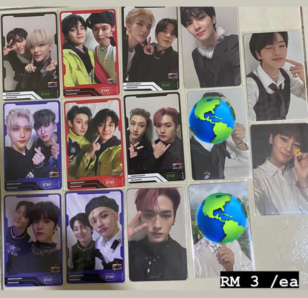 inniew0rld's tweet photo. Bump availability update come2 help me clear #pasarskz #pasarstraykids #skzmarketmy https://t.co/YnaDixLvBf