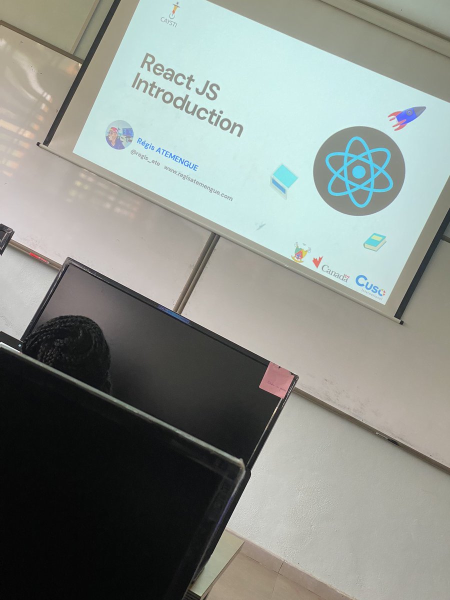 CAYSTI237's tweet photo. -#techwomenfactory https://t.co/vbRDNNc8wt