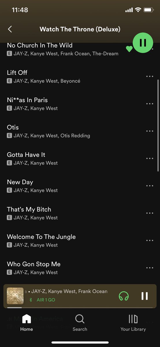 Shits crazy listening back now 😬