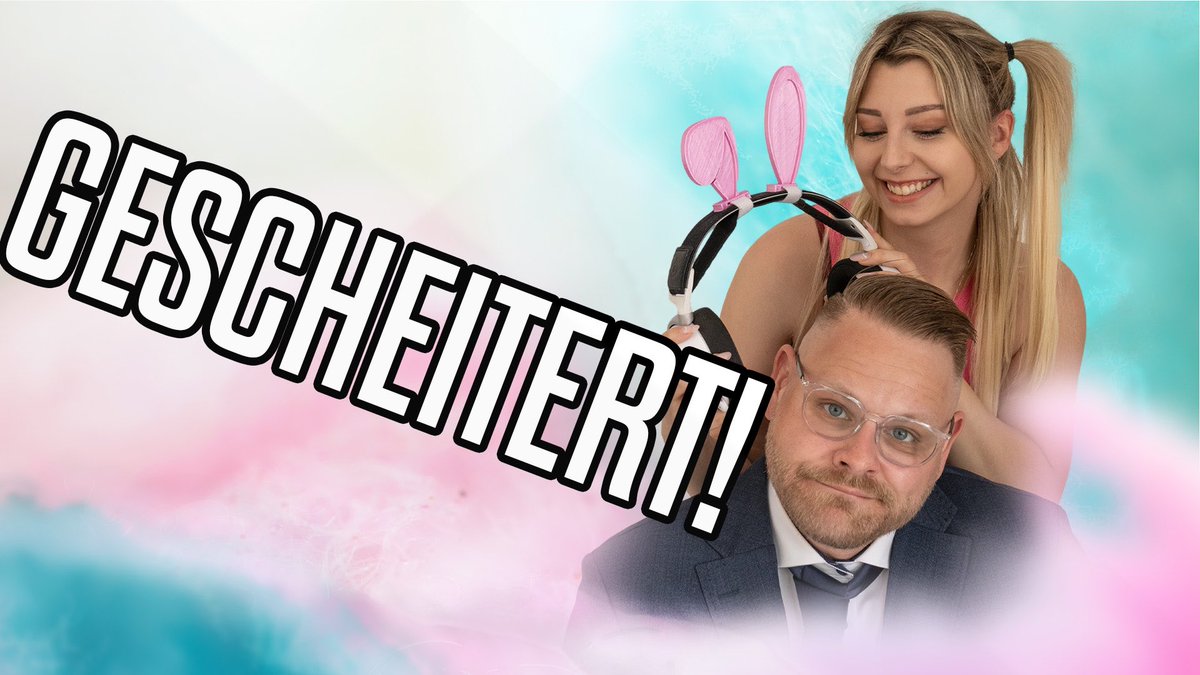 Unsere neue Folge ist raus.
Es war mal wieder spicy.

🎥 youtu.be/xLSPexMm0Bc

🎙️ jeneration-zee.podigee.io

Viel Spaß beim hören.