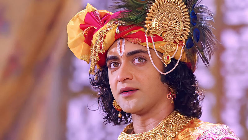 dgeditss's tweet photo. Krishn ki leela hai ..
Krishn ki mahima hai...
.
.
#RadhaKrishn 
@Beatking_Sumedh @initinmgupta @MallikaClub @Raadhakrishn https://t.co/KsGzJ9VPvR