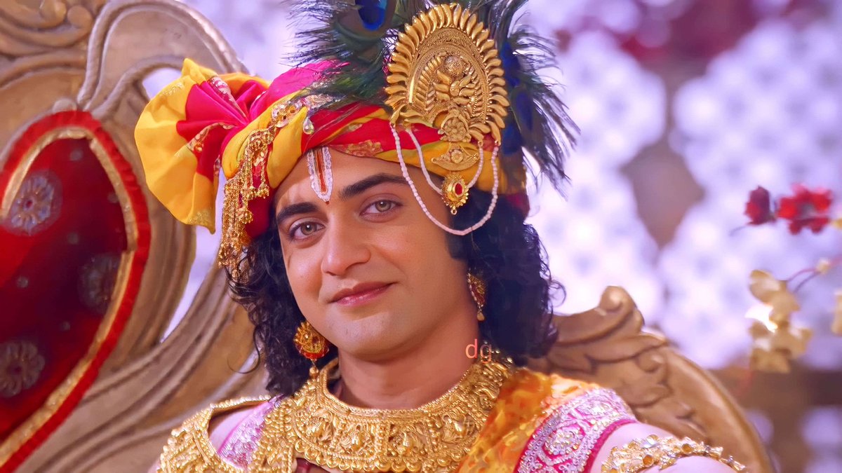 dgeditss's tweet photo. Krishn ki leela hai ..
Krishn ki mahima hai...
.
.
#RadhaKrishn 
@Beatking_Sumedh @initinmgupta @MallikaClub @Raadhakrishn https://t.co/KsGzJ9VPvR