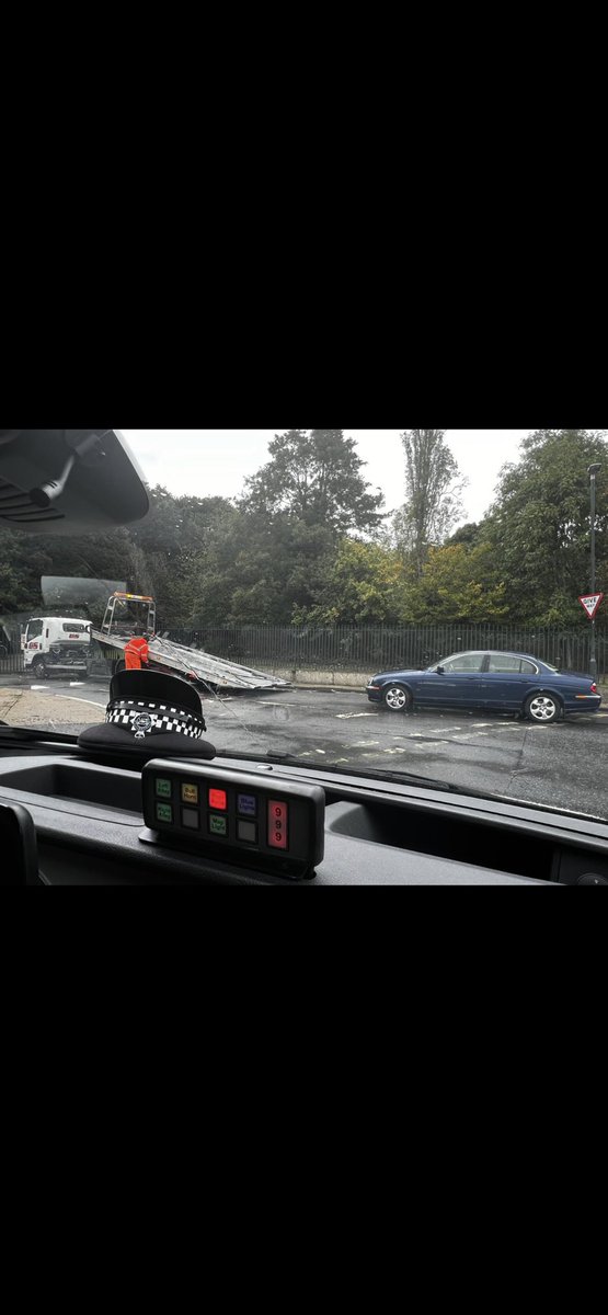 Crooklog Police Team tweet media