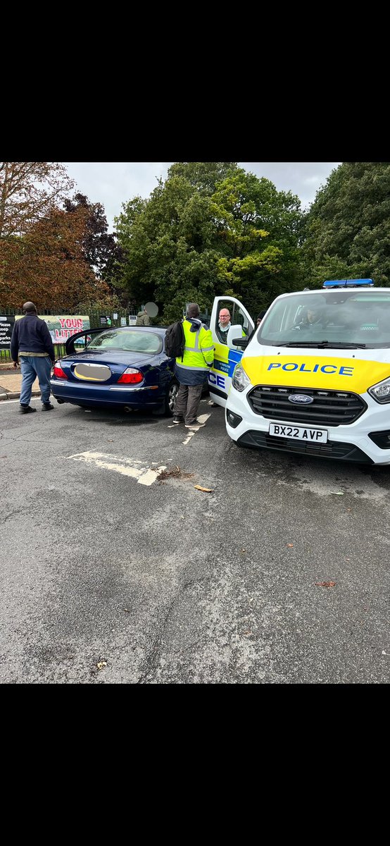 Crooklog Police Team tweet media