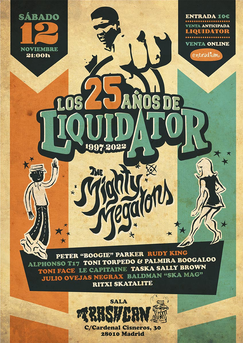 Liquidator Music tweet media