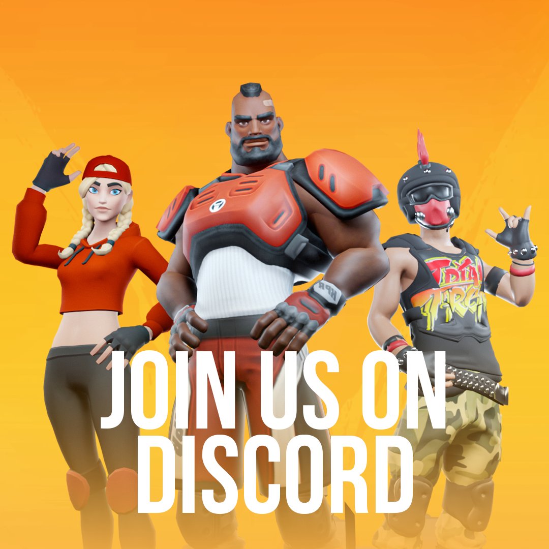 TrialXtreme's tweet photo. In our Discord server, our players are sharing gameclips and highlights of their gameplay, giving you some insights about what @trialXtreme will be all about.

Join today!

https://t.co/9w4E8LAPIz https://t.co/BI9vRGDToc