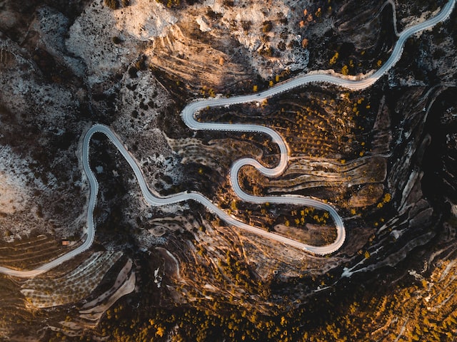 Clarity_89's tweet image. I just published in @gitconnected Advanced Multistep Forms with React levelup.gitconnected.com/advanced-multi…
#ReactJS #ReactHookForm