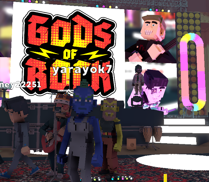 abo_regam2012's tweet photo. @TheSandboxGame @ToolsOfRockNFT I just participated in The ToolsOfRocksNFT Giveaway for a chance to win a Season 3 Alpha Pass! Check out my screenshot below! 👇 https://t.co/hhfDLhYZK9