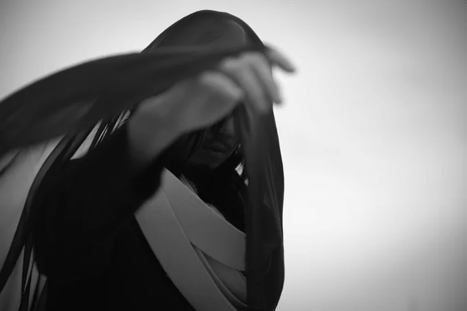 ※cosplayMHA  相澤消太友へp. 