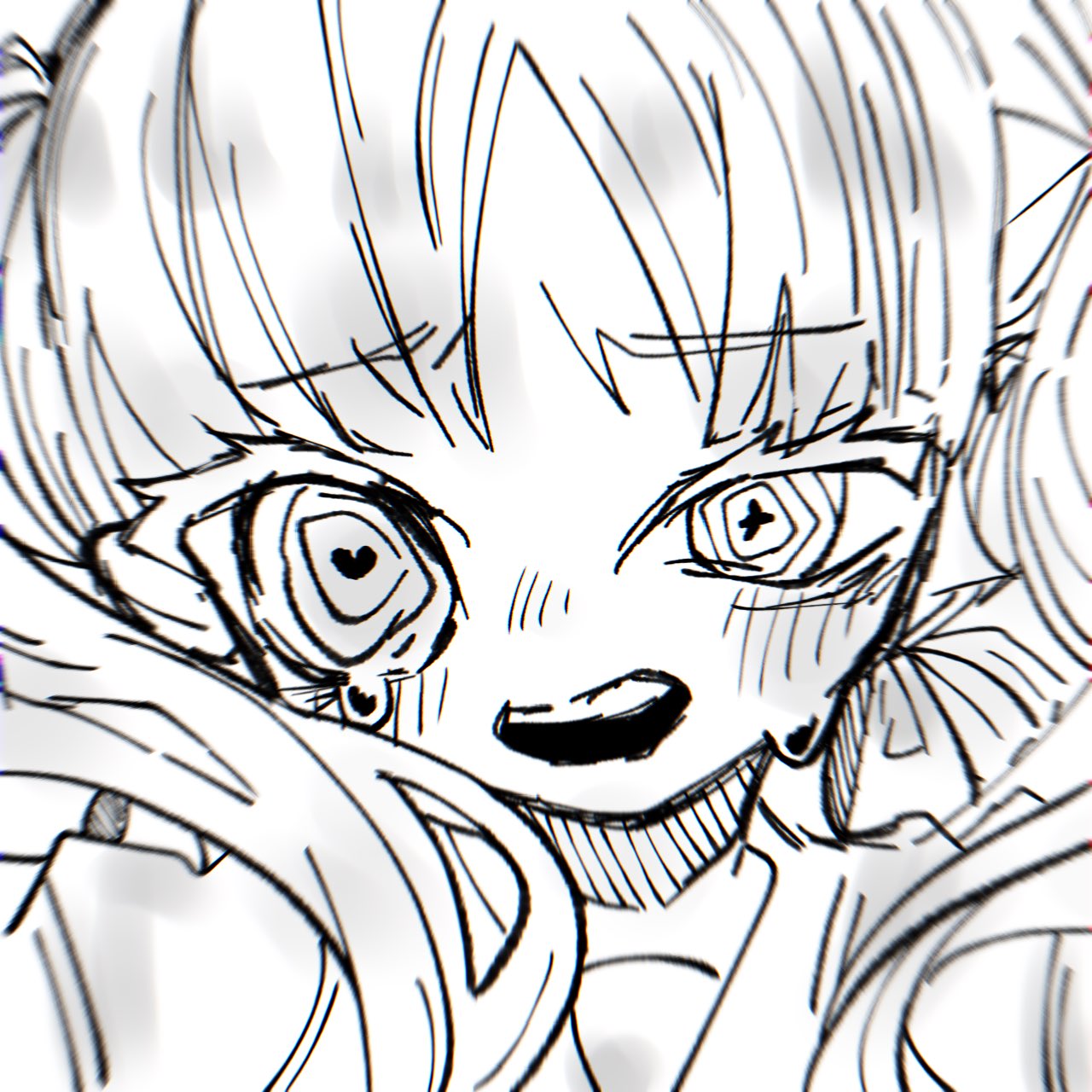 地雷アイコン Twitter Search Twitter