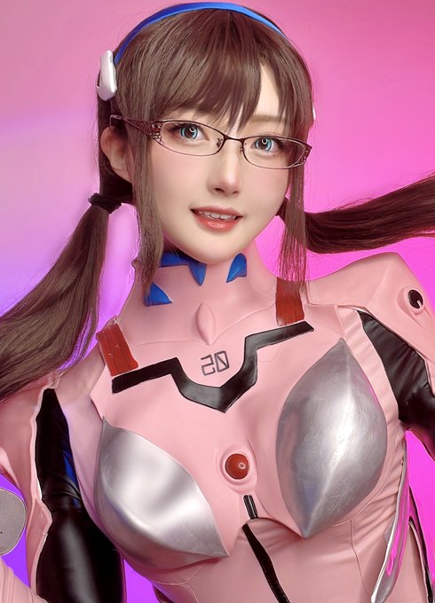 Twitterのコスプレ画像50