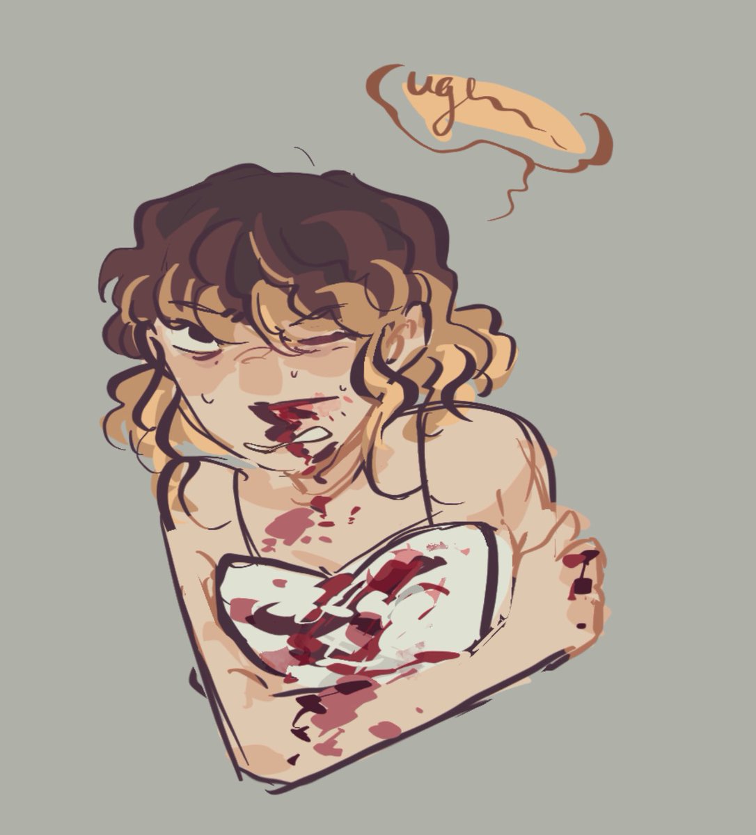 SLURDUO the sickly victorian children tweet media