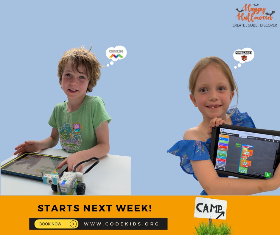 Code Kids UK tweet media