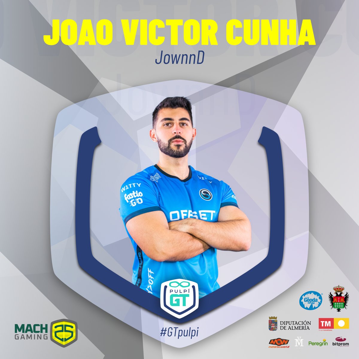 Mach25 Gaming tweet media