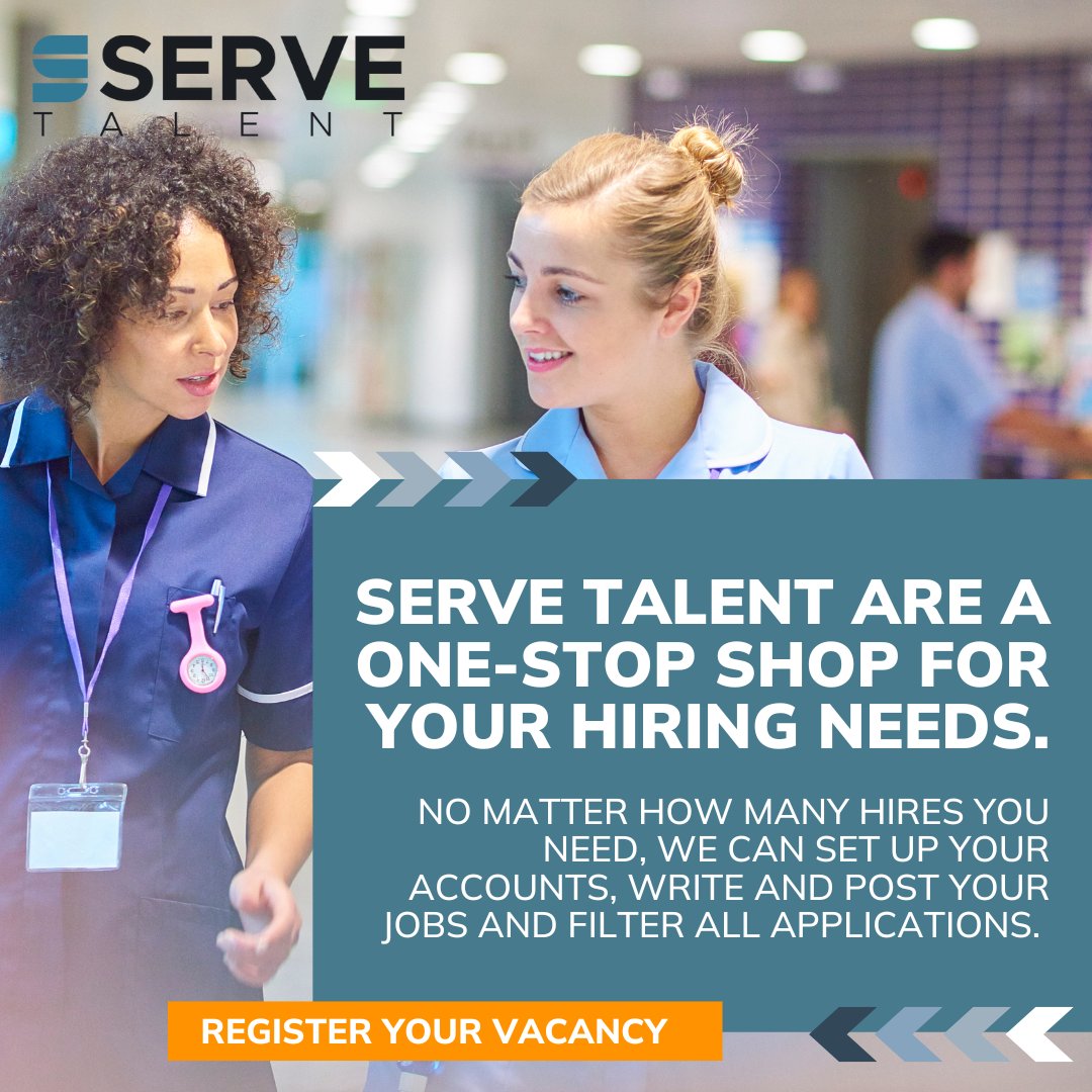 Servetalentuk tweet picture