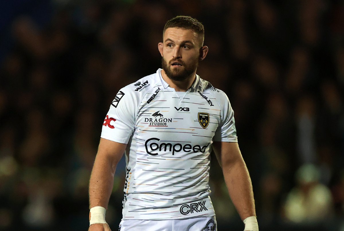 🚨 Could we see two 🐉hit major milestones this Sunday? ⤵️

1⃣5⃣0⃣ Lloyd Fairbrother
1⃣0⃣0⃣ Harri Keddie

Make sure you are <a href="/rodneyparade/">Rodney Parade</a> to be part of what could be an historic afternoon!! 🙌

🎟️ eticketing.co.uk/dragons/

#WeAreGwentRugby