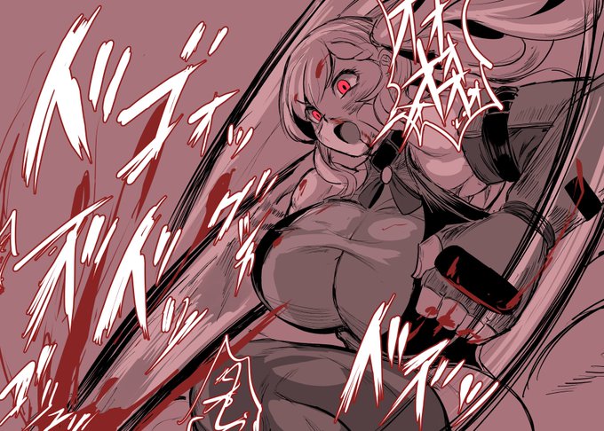 やったこと
・ELIDのスマッシャーと殴り合い
・武装した人形20体との死闘
・特別ゲスト、マンティコア(鹵獲品)と一騎打ち
・重装備で動きを鈍くしてからの戦闘

全部勝った。(台無し) 